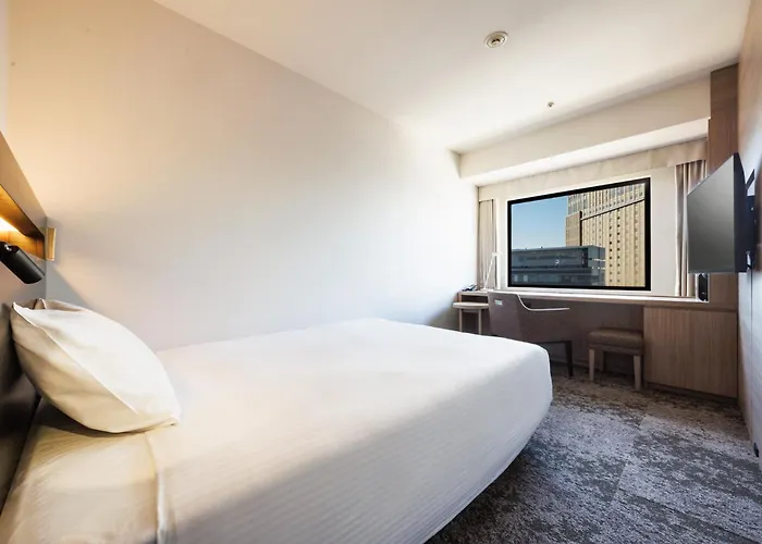 Kawasaki Nikko Hotel