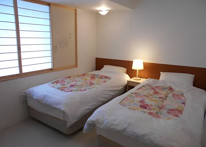 Hotel Nishimura
