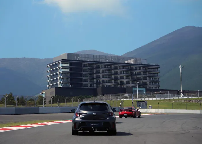 Fuji Speedway Hotel, In The Unbound Collection By Hyatt
