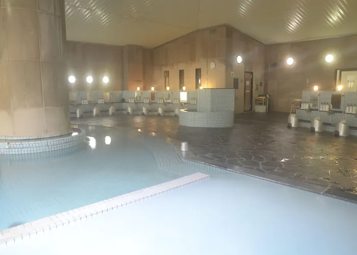 Livemax Resort Atami Forest