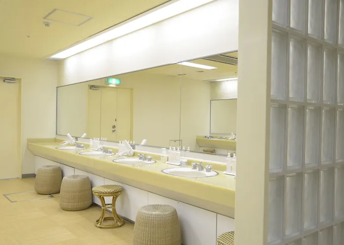 Livemax Resort Atami Forest